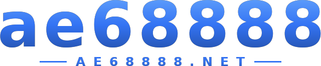 ae68888 logo