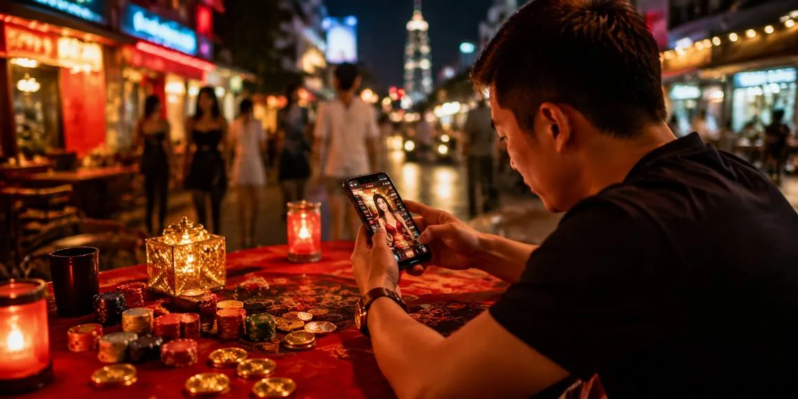 ae68888 Khám phá sảnh casino ae68888 — bàn live, slot và thể thao…