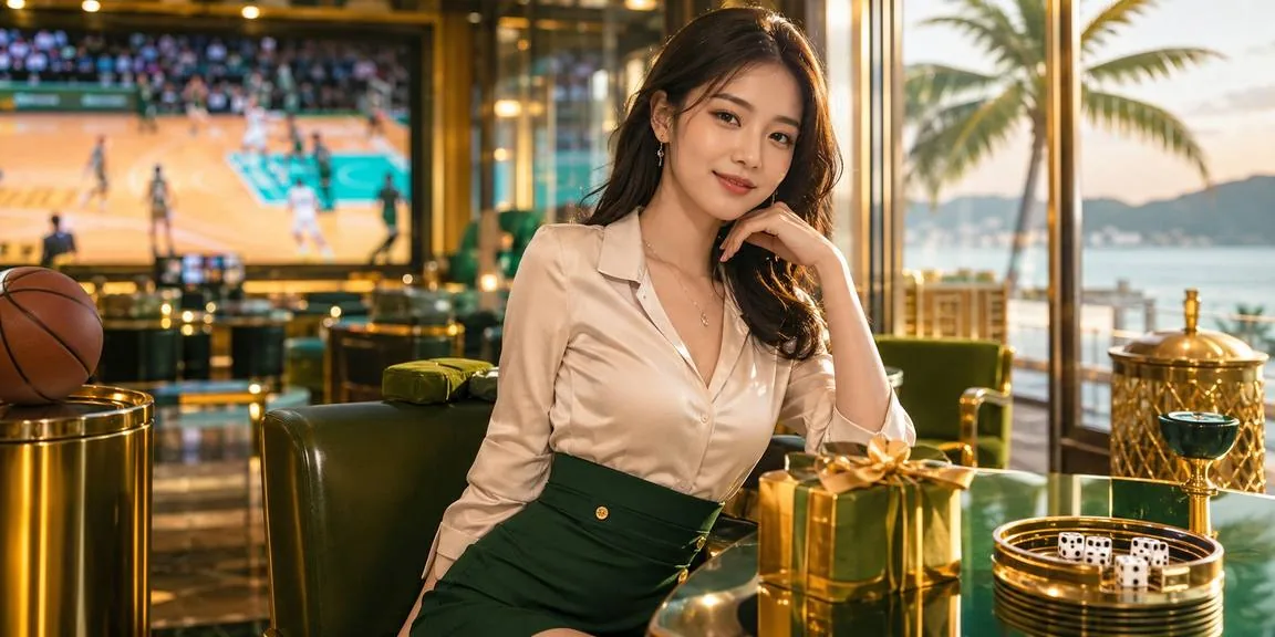 ae68888 Việt Nam Sảnh casino